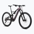 Bicicletă electrică Orbea Rise H20 540Wh 2024 metallic mulberry/black 2
