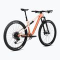 Bicicletă de munte Orbea Oiz H30 2024 apricot orange/limestone beige 3