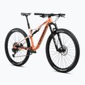 Bicicletă de munte Orbea Oiz H20 2024 apricot orange/limestone beige 2