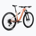 Bicicletă de munte Orbea Oiz H20 2024 apricot orange/limestone beige 3