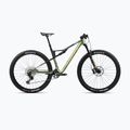 Bicicleta de munte Orbea Oiz M30 2024 chameleon goblin verde/negru