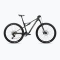 Bicicletă de munte Orbea Oiz M30 2024 powder black/black