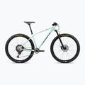 Bicicletă de munte Orbea Alma H30 2024 ice green/ocean