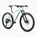 Bicicletă de munte Orbea Alma H30 2024 ice green/ocean 2