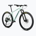 Bicicletă de munte Orbea Alma H11 2024 ice green/ocean 2