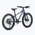 Bicicletă pentu copii Orbea MX 20 Team Disc moondust blue/red 3