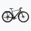 Bicicletă electrică Orbea Vibe H30 EQ 36V 6.9Ah 248Wh 2024 metallic infinity green