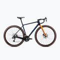 Orbea Terra M20i Team 2023 albastru carbon gravel bike