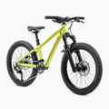 Bicicletă pentru copii Orbea Laufey 20 H20 2024 lime/yellow 2