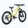 Bicicletă pentru copii Orbea Laufey 20 H20 2024 lime/yellow 3
