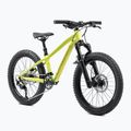 Bicicletă pentru copii Orbea Laufey 20 H10 2024 lime/yellow 2