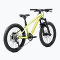 Bicicletă pentru copii Orbea Laufey 20 H10 2024 lime/yellow 3