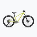 Bicicletă pentru copii Orbea Laufey 24 H20 2024 spicy lime/yellow