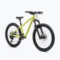 Bicicletă pentru copii Orbea Laufey 24 H20 2024 spicy lime/yellow 2