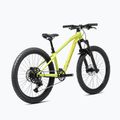Bicicletă pentru copii Orbea Laufey 24 H20 2024 spicy lime/yellow 3