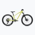 Bicicletă pentru copii Orbea Laufey 24 H10 2024 lime/yellow