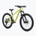 Bicicletă pentru copii Orbea Laufey 24 H10 2024 lime/yellow 2