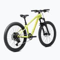 Bicicletă pentru copii Orbea Laufey 24 H10 2024 lime/yellow 3