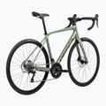 Bicicletă de șosea Orbea Avant H30 2024 metallic green artichoke 3