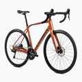 Bicicletă de șosea Orbea Avant H30 2024 orange candy/cosmic bronze 2