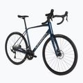 Bicicleta de șosea Orbea Avant H30 2024 moondust albastru/titan 2