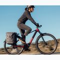 Bicicletă electrică Orbea Kemen 40 540Wh 2024 dark red 4