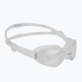 Ochelari de înot Orca Killa Comfort transparenți/albi