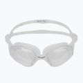 Ochelari de înot Orca Killa Comfort transparenți/albi 2