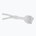 Ochelari de înot Orca Killa Comfort transparenți/albi 3
