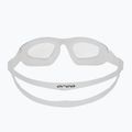 Ochelari de înot Orca Killa Comfort transparenți/albi 4