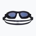 Ochelari de înot Orca Killa Comfort negru cu oglindă 3