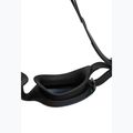 Ochelari de înot Orca Killa Comfort negru cu oglindă 4