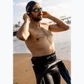 Ochelari de înot Orca Killa Comfort negru cu oglindă 5