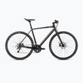 Orbea Vector 10 2024 bicicletă de oraș verde infinit metalic