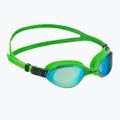 Ochelari de înot Orca Killa 180º verde FVA30010