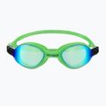Ochelari de înot Orca Killa 180º verde FVA30010 2
