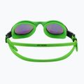 Ochelari de înot Orca Killa 180º verde FVA30010 5