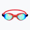 Ochelari de înot Orca Killa 180º portocaliu FVA30054 2