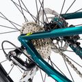 Orbea MX 29 50 biciclete de munte verde 11