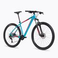 Orbea MX 29 40 albastru mountain bike 2