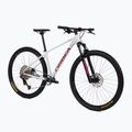 Orbea Alma H50 mountain bike alb 2