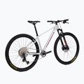 Orbea Alma H50 mountain bike alb 3