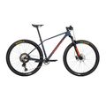Orbea Alma H30 mountain bike albastru marin