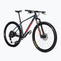 Orbea Alma H30 mountain bike albastru marin 5