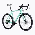 Orbea Terra H30 gravel bike verde 2
