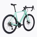 Orbea Terra H30 gravel bike verde 3