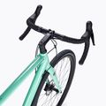 Orbea Terra H30 gravel bike verde 5