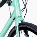 Orbea Terra H30 gravel bike verde 7
