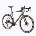 Orbea Terra H30 gravel bike verde 2