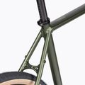 Orbea Terra H30 gravel bike verde 8